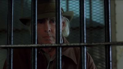 坚强的佩恩剧照的剧照