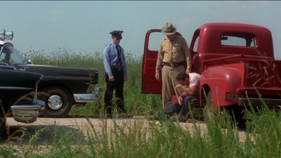 坚强的佩恩剧照的剧照