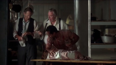 坚强的佩恩剧照的剧照