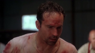 坚强的佩恩剧照的剧照