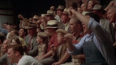 坚强的佩恩剧照的剧照