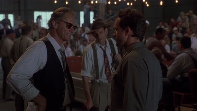 坚强的佩恩剧照的剧照