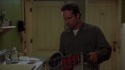 坚强的佩恩剧照的剧照