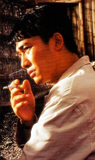 三轮车夫剧照的剧照