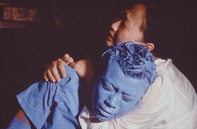 三轮车夫剧照的剧照