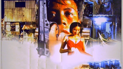 三轮车夫剧照的剧照