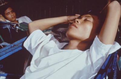 三轮车夫剧照的剧照