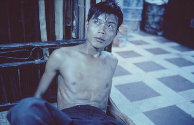 三轮车夫剧照的剧照