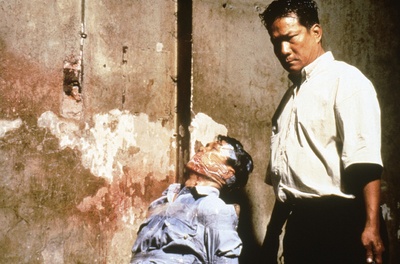 三轮车夫剧照的剧照