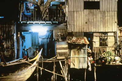 三轮车夫剧照的剧照