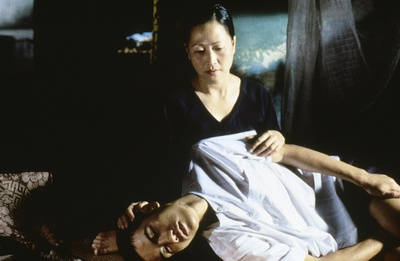 三轮车夫剧照的剧照