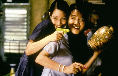 三轮车夫剧照的剧照