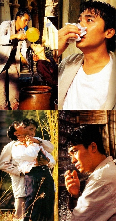 三轮车夫剧照的剧照