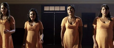 蓝宝石剧照的剧照