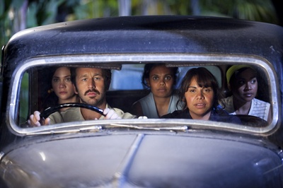 蓝宝石剧照的剧照