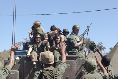 蓝宝石剧照的剧照