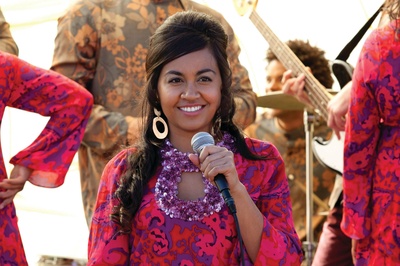 蓝宝石剧照的剧照