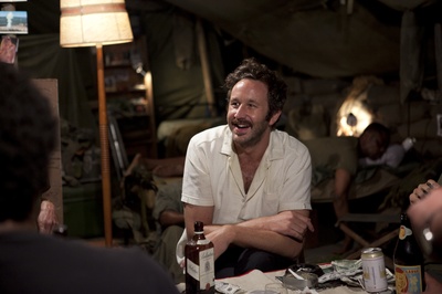 蓝宝石剧照的剧照