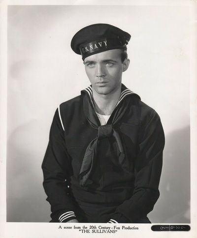 沙利文一家剧照的剧照