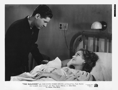 沙利文一家剧照的剧照