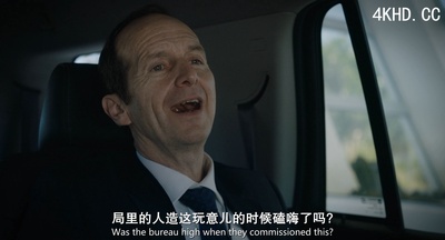 未定名克里斯多夫·莫利斯喜剧剧照的剧照