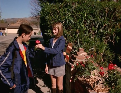 幼犯剧照的剧照