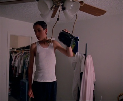 幼犯剧照的剧照