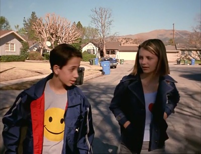 幼犯剧照的剧照