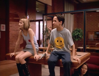 幼犯剧照的剧照