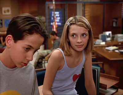 幼犯剧照的剧照