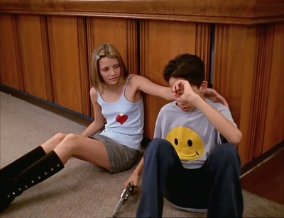 幼犯剧照的剧照