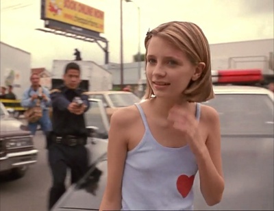 幼犯剧照的剧照