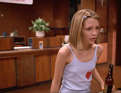 幼犯剧照的剧照