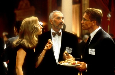 魔鬼二世剧照的剧照