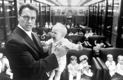 魔鬼二世剧照的剧照