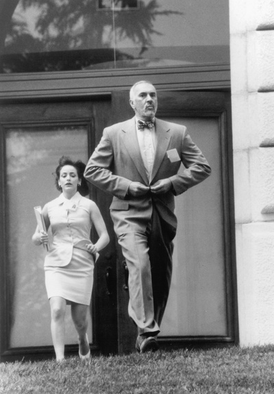 魔鬼二世剧照的剧照