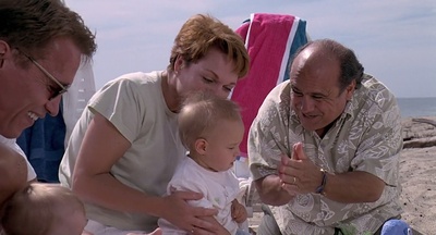 魔鬼二世剧照的剧照