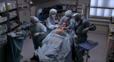 魔鬼二世剧照的剧照