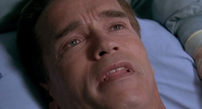 魔鬼二世剧照的剧照