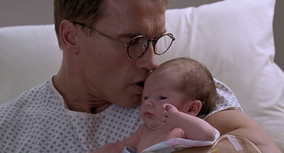 魔鬼二世剧照的剧照