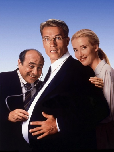 魔鬼二世剧照的剧照