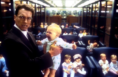 魔鬼二世剧照的剧照