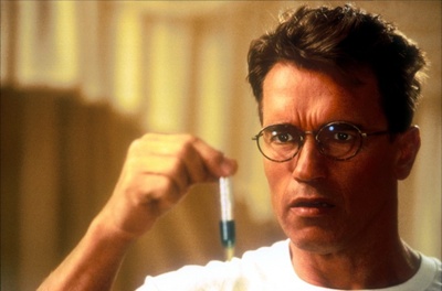 魔鬼二世剧照的剧照