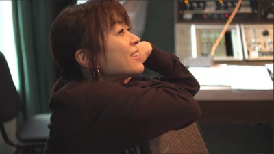 Professional 行家本色 宇多田光剧照的剧照