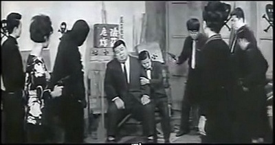 王哥柳哥007剧照的剧照