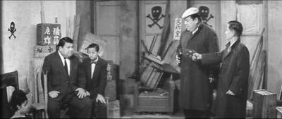 王哥柳哥007剧照的剧照