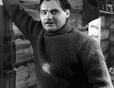 丘克和盖克剧照的剧照