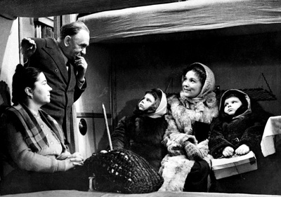 丘克和盖克剧照的剧照