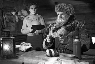 丘克和盖克剧照的剧照