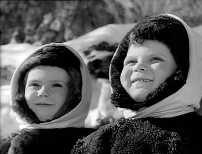 丘克和盖克剧照的剧照